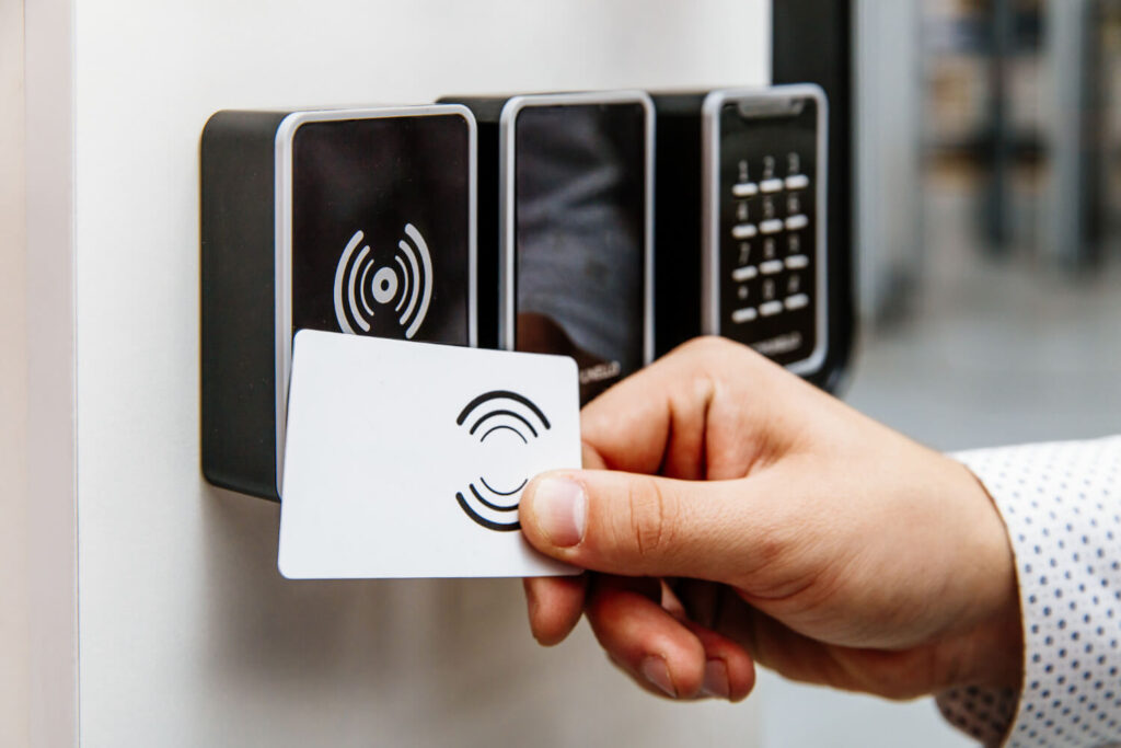 Access Control Systems