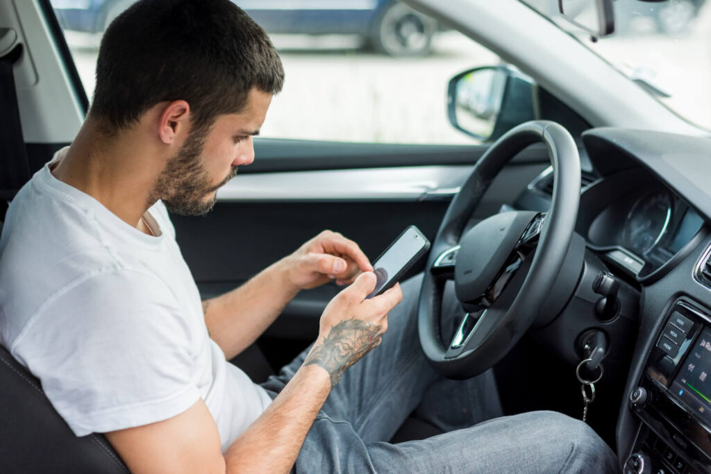 Car Key Programming