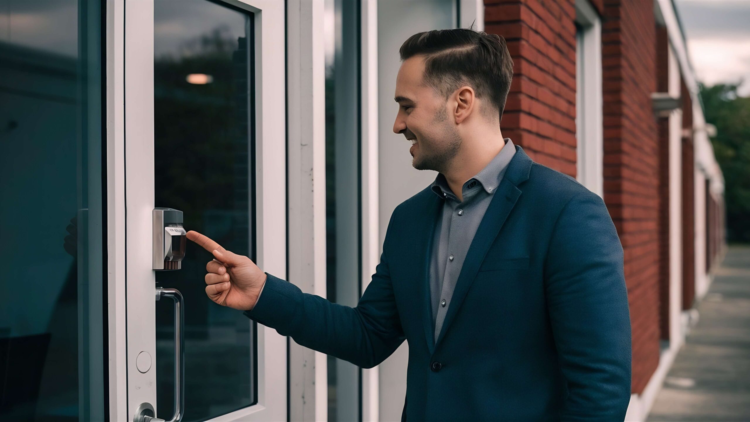 Locksmith solution in Park Slope