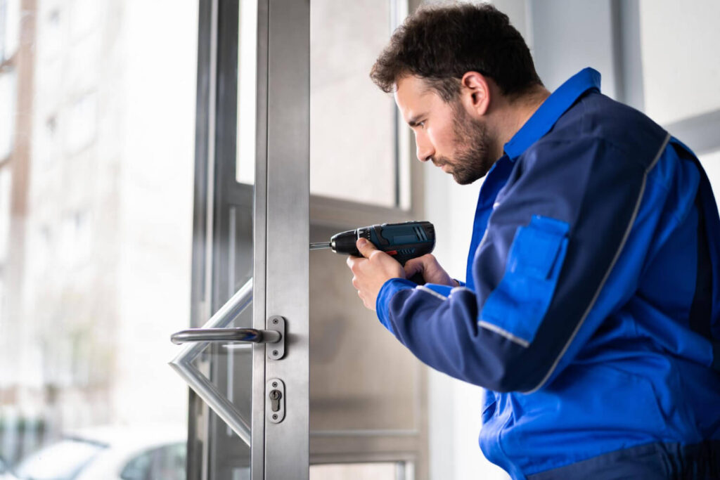 Commercial Locksmith Services Brooklyn,NY