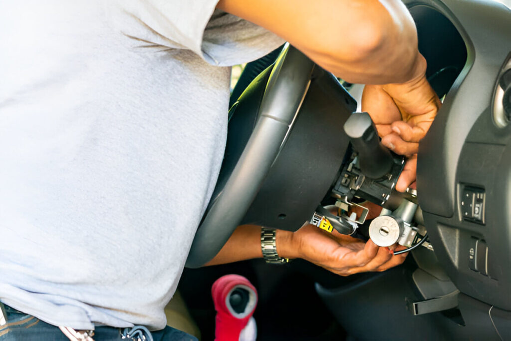 Ignition Switch Repair Brooklyn