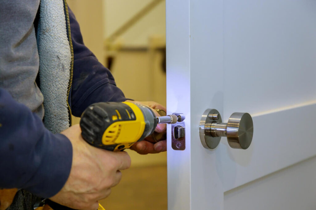 professional Residential Locksmith