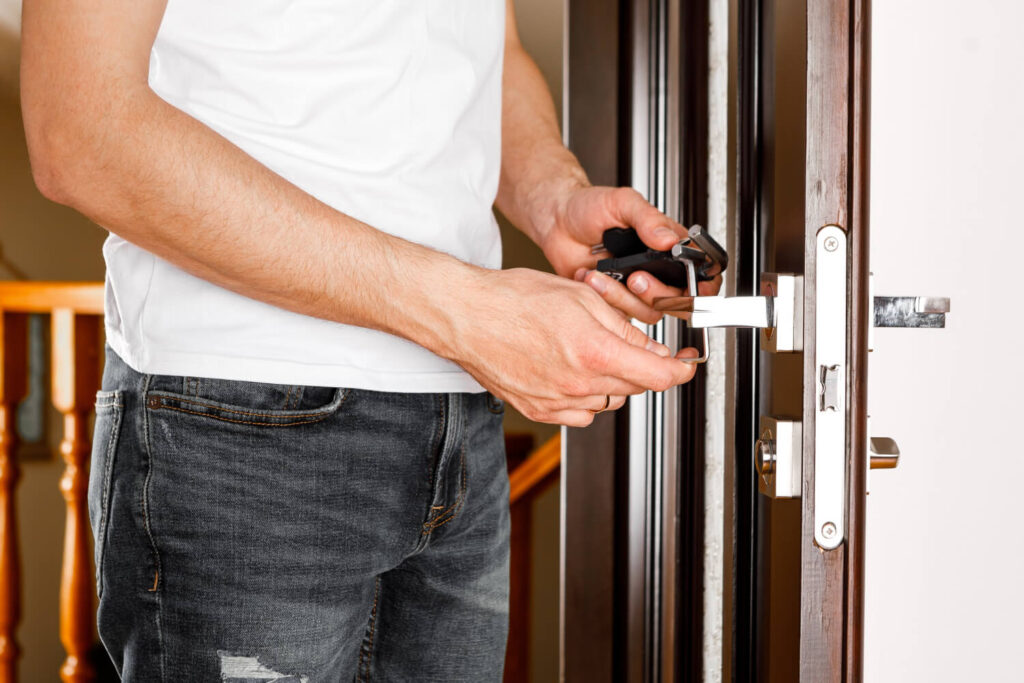 Residential Locksmith Brooklyn