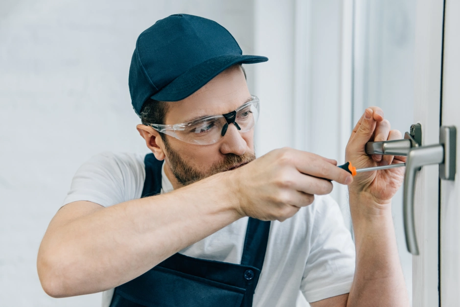 How much does a security system cost