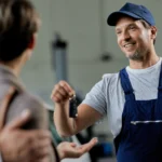 can a locksmith make a car key​