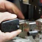 Replace Car Key Fob?  