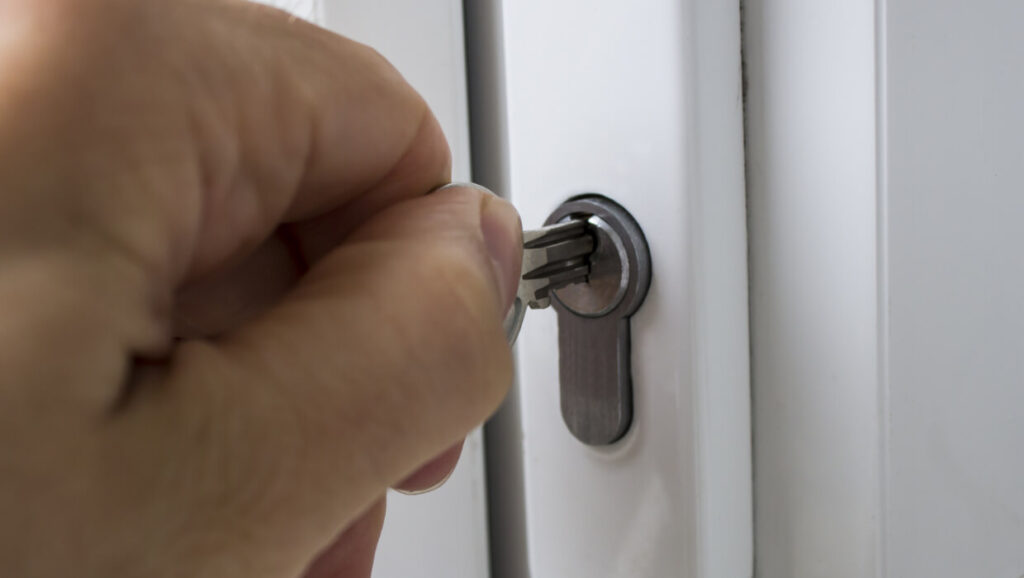Best Door Locks for Your Home   