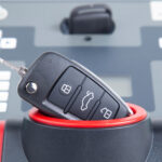 Program a Key Fob?