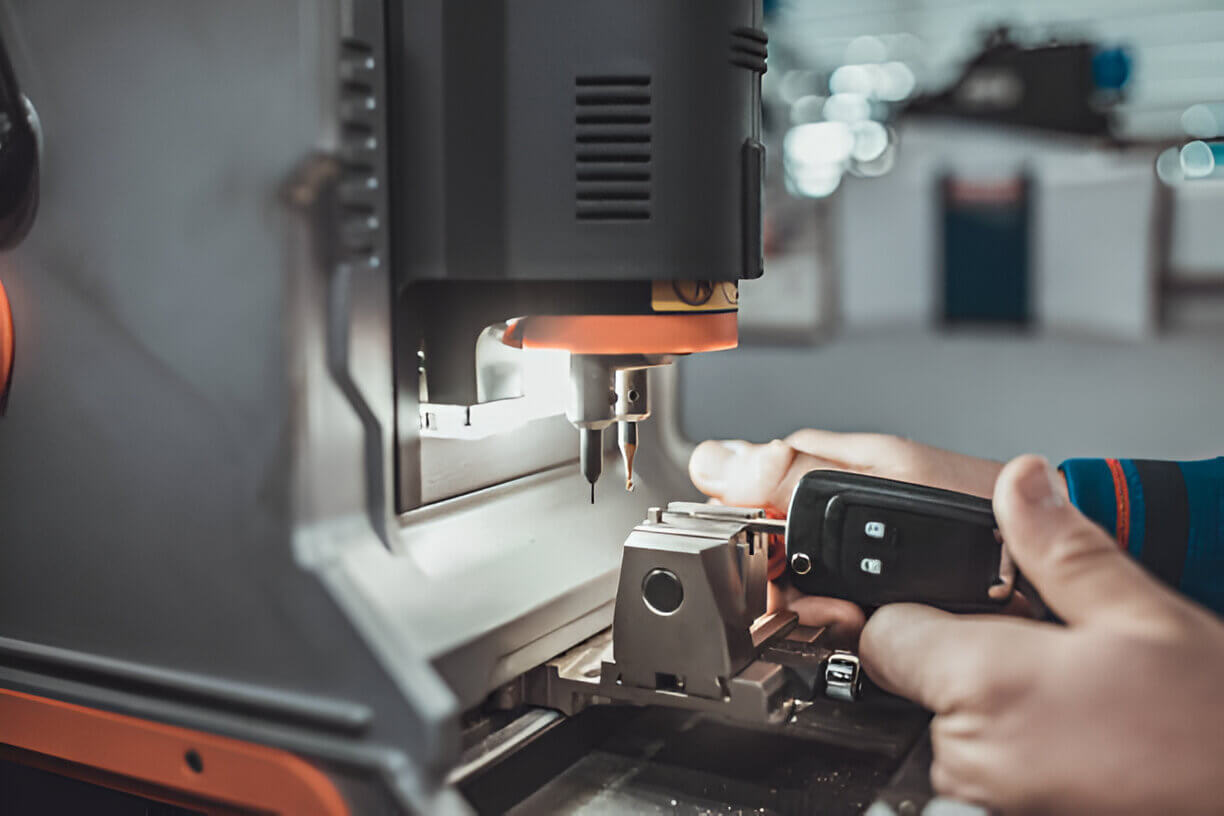 Locksmith in Remsen Village