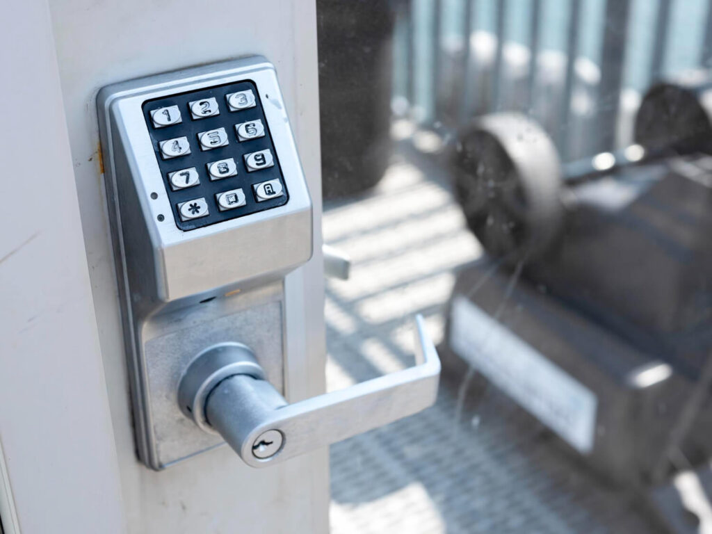 Locksmith Prospect Lefferts Gardens