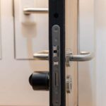 Change Your Door Locks