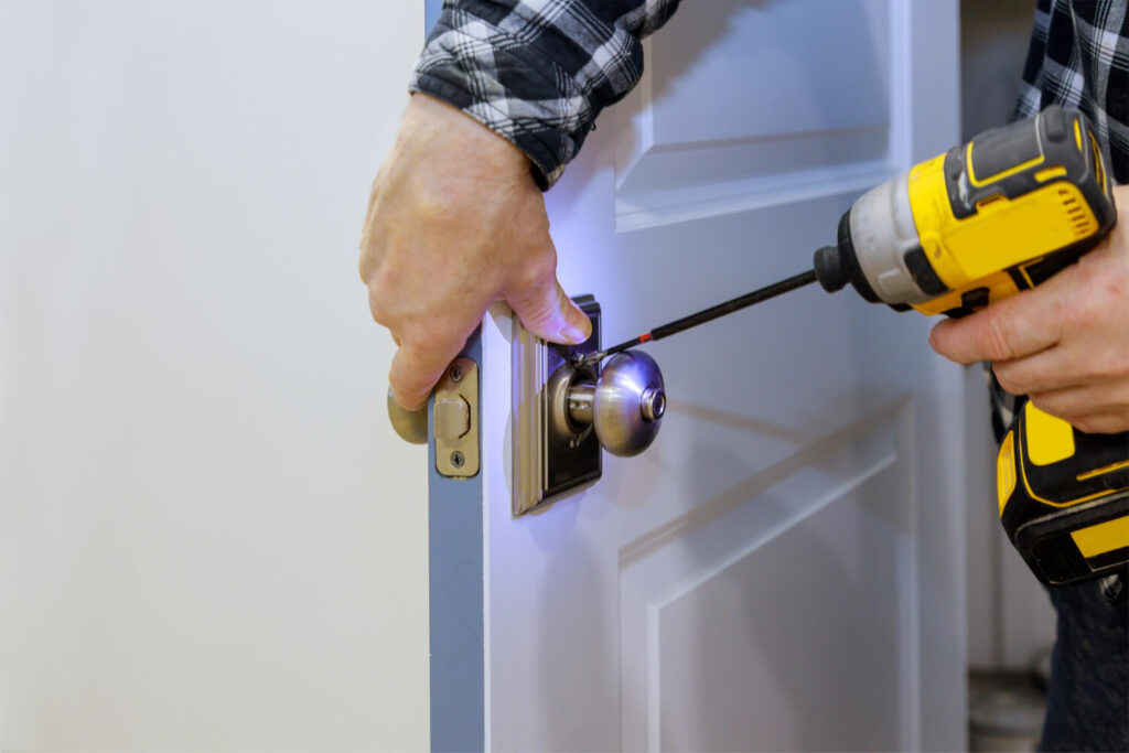Locksmith in Prospect Lefferts Gardens