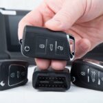 Car Key Replacement