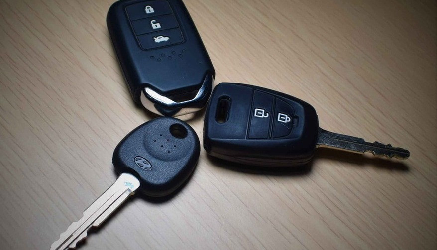 Program a New Car Key